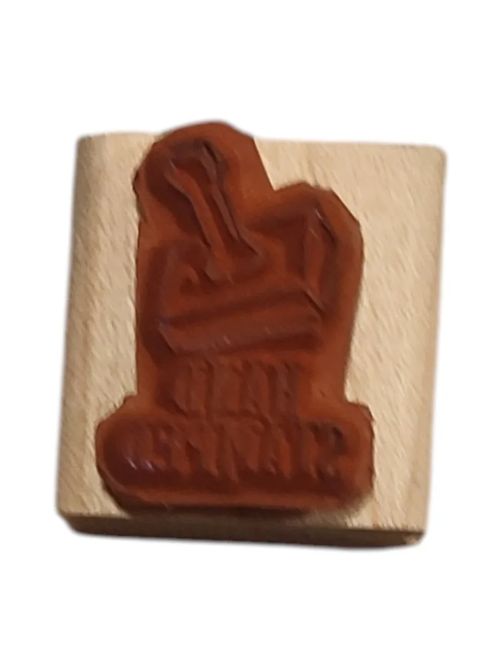 Stampin Up! this stampin